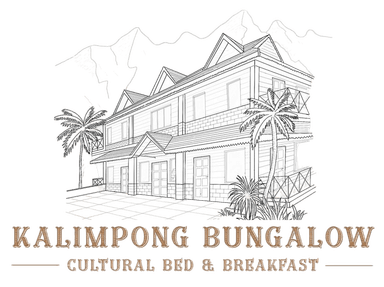 Kalimpong Bungalow Logo