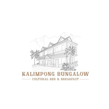 Kalimpong Bungalow Logo