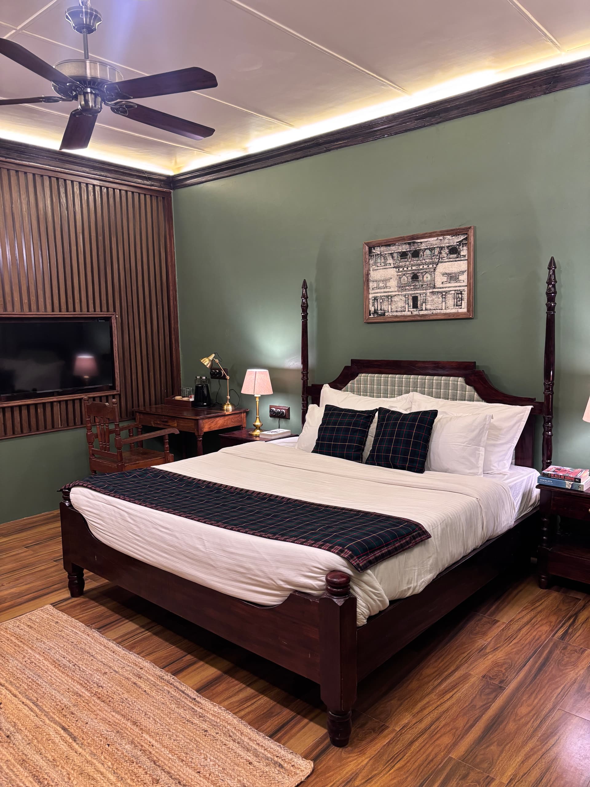 Suite Cottage - Image 2