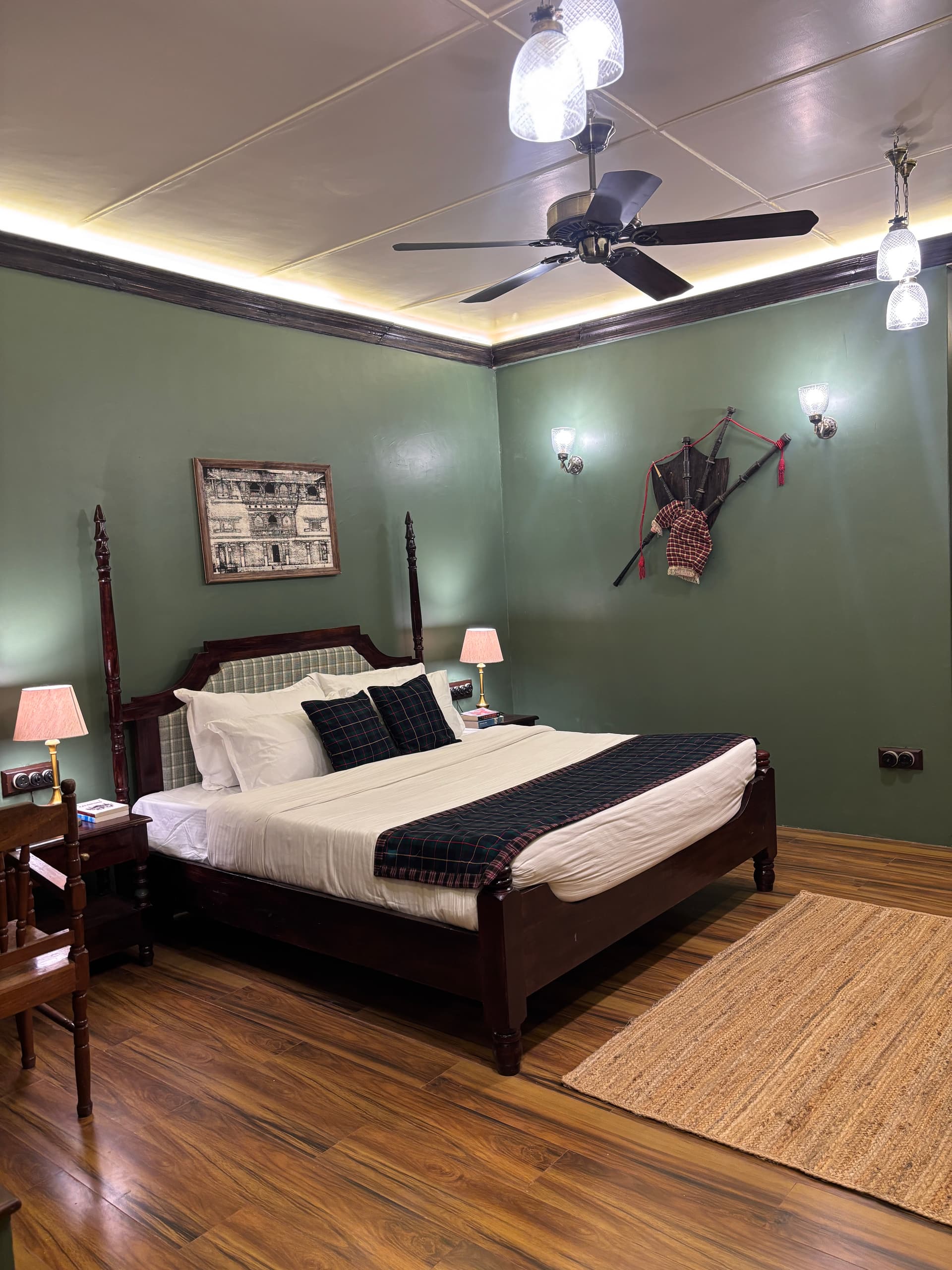 Suite Cottage - Image 3