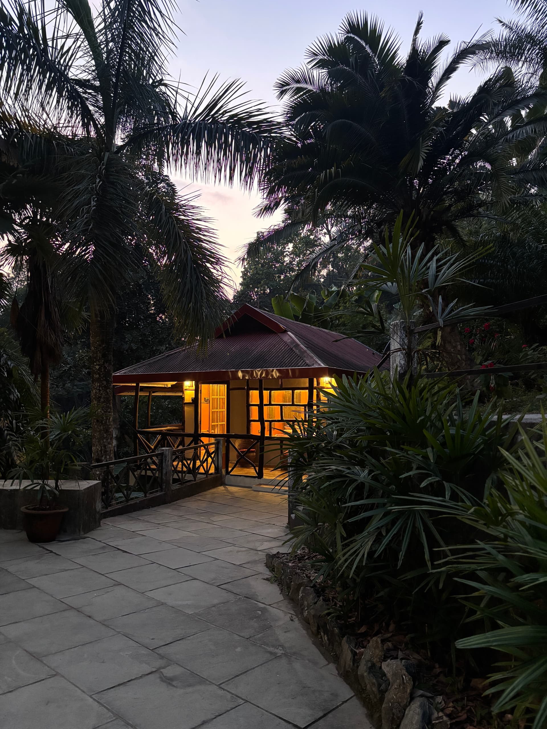 Traditional Muna Madan Cottage - Image 2