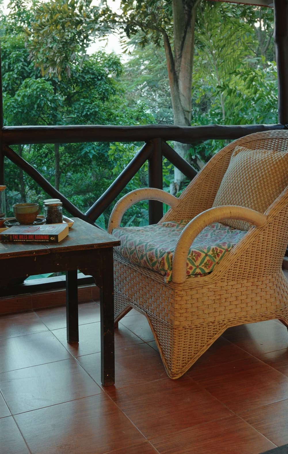 Traditional Muna Madan Cottage - Image 3