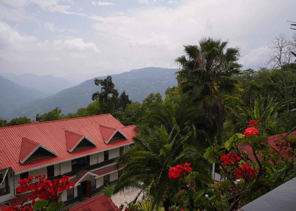 About Kalimpong Bungalow